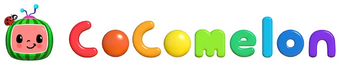 Cocomelon logo