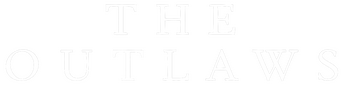 The Outlaws logo