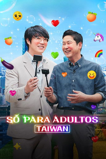 Pôster da série Só Para Adultos: Taiwan