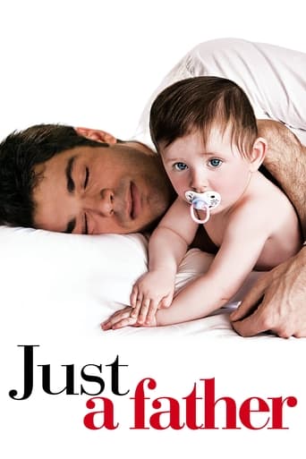 Poster of Just a Father