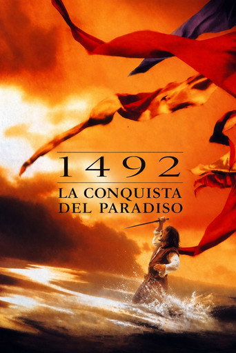 1492 - La conquista del paradiso