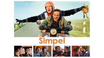 My Brother Simple (2017)