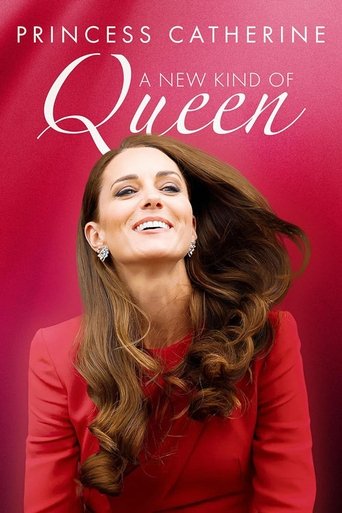 Princess Catherine: A New Kind of Queen (1970)