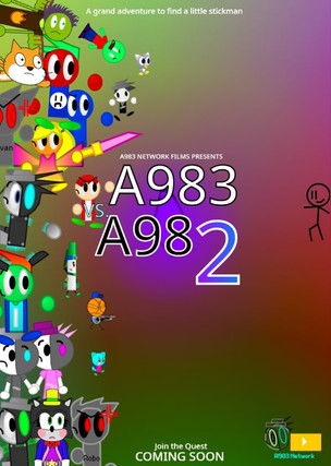 A983 VS. A982 II (1970)