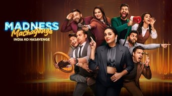 Madness Machayenge - India Ko Hasayenge - S1E01