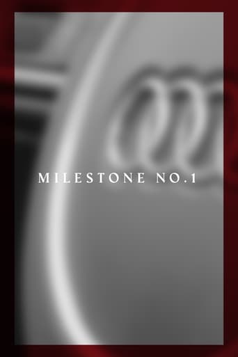 Milestone No. 1 en streaming 