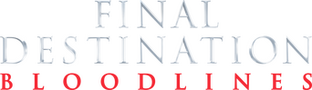 Final Destination Bloodlines logo
