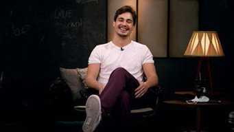 Que História é Essa, Porchat?