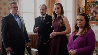 Episódio Episódio 13 da série Marcados Pelo Passado