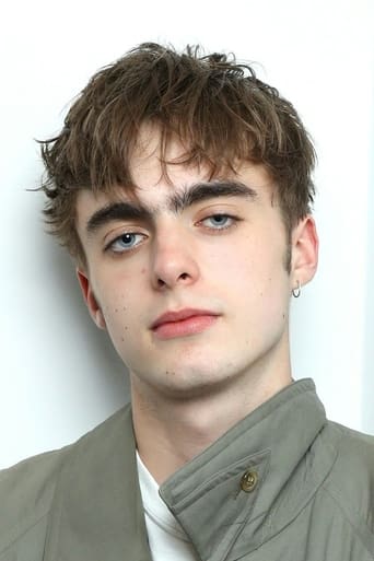 Image of Lennon Gallagher