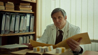 Russian Consul (2024)