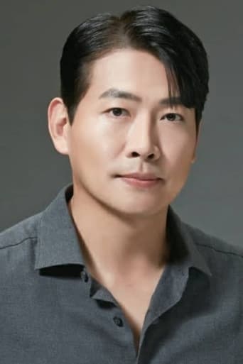 Image of Kim Yong-pil