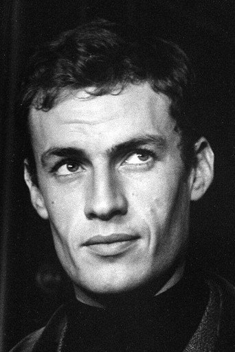 Claude Mann Foto 2
