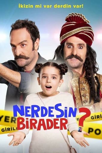 Nerdesin Birader? torrent magnet 