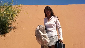 #11 Walkabout