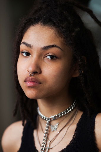 Foto de Zeneb Blanchet