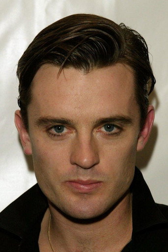 Nick McCarthy