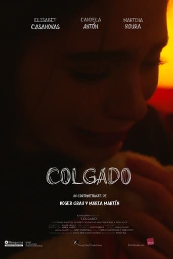 Colgado (2017)