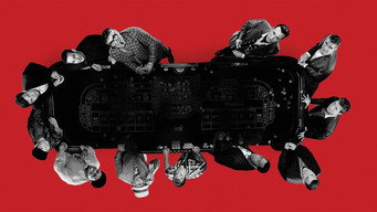 Ocean's Thirteen backdrop 10