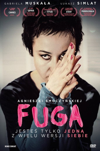 Fuga — Pósters 14