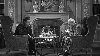 Sacred Youth (1958)