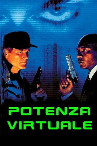 Cyberflic — Pósters 17