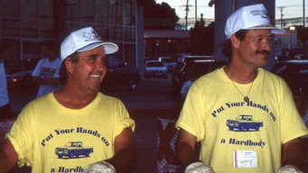 Hands on a Hard Body: The Documentary (1997)