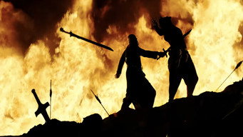 #5 Bahubali: The Epic
