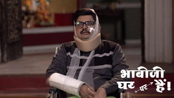 Pradeep's Men Beat Up Vibhuti and Tiwari
