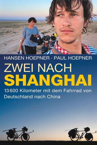 Berlin2Shanghai (2013)