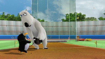 Berni T3E8