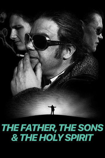 The Father, The Sons and The Holy Spirit poster