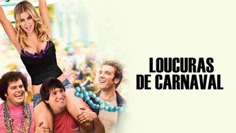 Cena 5 de Loucuras de Carnaval