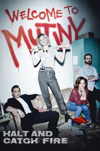 Halt and Catch Fire Season 2 Episode 5