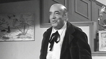 Los farsantes (1963)