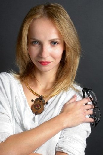 Image of Jana Plodková