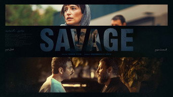 #28 The Savage