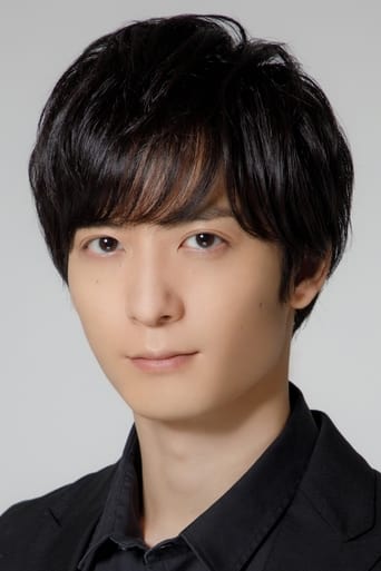 Image of Yuuichirou Umehara