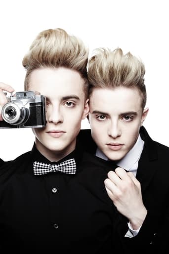 Image of Jedward