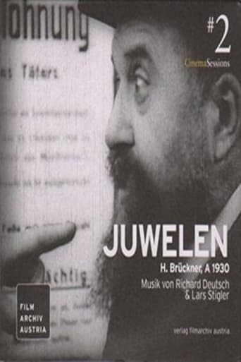 Poster of Juwelen