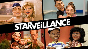 Starveillance (2006-2007)