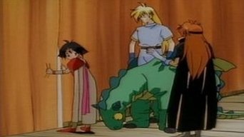 Cena de Episódio 16