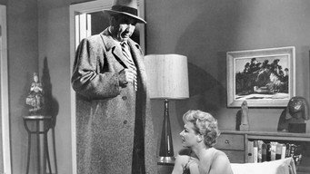 The Man Who Died Twice (1958)