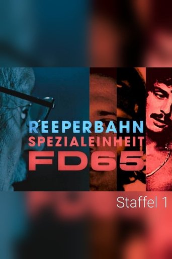 Reeperbahn Spezialeinheit FD65: Season 1