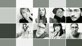 Un vrai selfie - S3E01