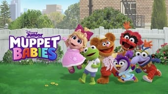 #17 Muppet Babies