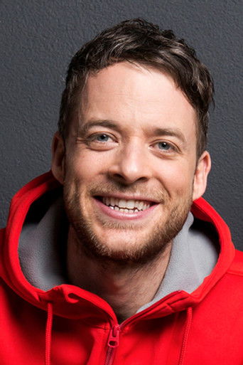 Foto de Hamish Blake