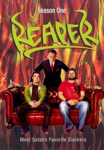 Reaper Season 1 Episode 18