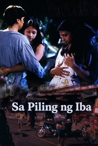 Sa Piling ng Iba (1998)