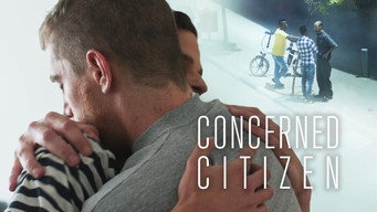 #4 Concerned Citizen